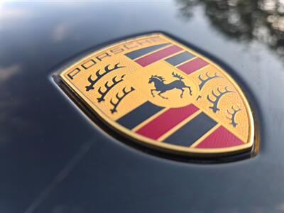 2023 Porsche Cayenne Platinum   - Photo 36 - Thousand Oaks, CA 91360