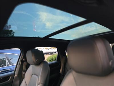 2023 Porsche Cayenne Platinum   - Photo 29 - Thousand Oaks, CA 91360