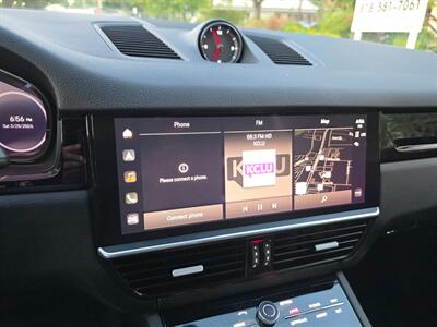 2023 Porsche Cayenne Platinum   - Photo 27 - Thousand Oaks, CA 91360