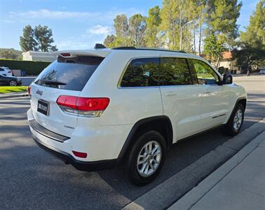 2018 Jeep Grand Cherokee Laredo   - Photo 7 - Thousand Oaks, CA 91360