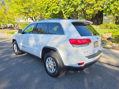 2018 Jeep Grand Cherokee Laredo   - Photo 5 - Thousand Oaks, CA 91360