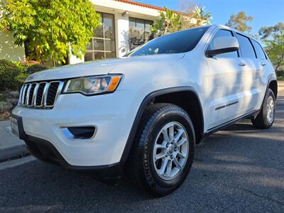 2018 Jeep Grand Cherokee Laredo   - Photo 31 - Thousand Oaks, CA 91360