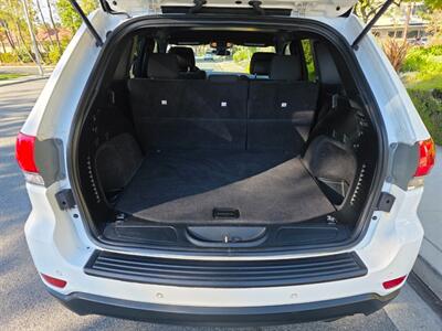 2018 Jeep Grand Cherokee Laredo   - Photo 14 - Thousand Oaks, CA 91360