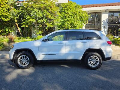 2018 Jeep Grand Cherokee Laredo   - Photo 4 - Thousand Oaks, CA 91360