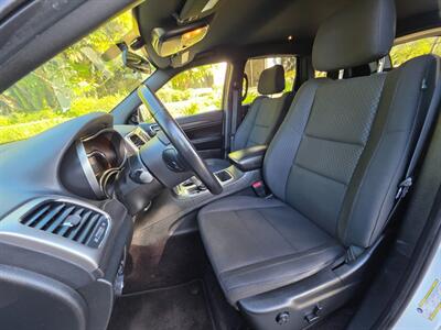 2018 Jeep Grand Cherokee Laredo   - Photo 11 - Thousand Oaks, CA 91360