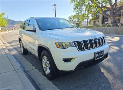 2018 Jeep Grand Cherokee Laredo SUV