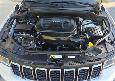 2018 Jeep Grand Cherokee Laredo   - Photo 29 - Thousand Oaks, CA 91360