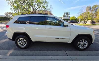 2018 Jeep Grand Cherokee Laredo   - Photo 8 - Thousand Oaks, CA 91360