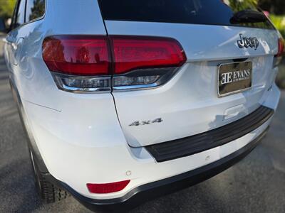 2018 Jeep Grand Cherokee Laredo   - Photo 30 - Thousand Oaks, CA 91360