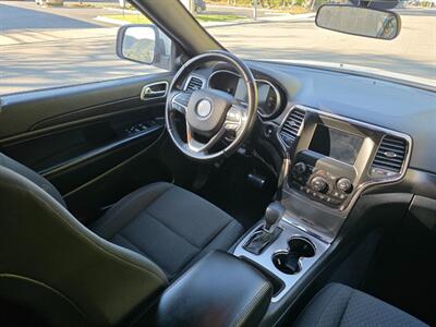 2018 Jeep Grand Cherokee Laredo   - Photo 19 - Thousand Oaks, CA 91360