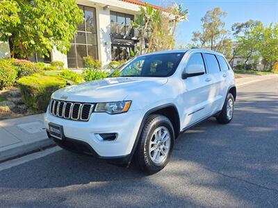 2018 Jeep Grand Cherokee Laredo   - Photo 3 - Thousand Oaks, CA 91360
