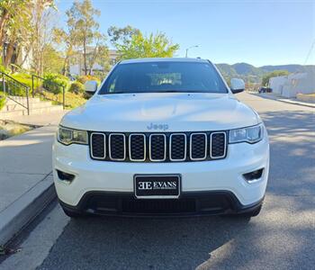 2018 Jeep Grand Cherokee Laredo   - Photo 2 - Thousand Oaks, CA 91360