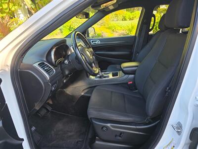 2018 Jeep Grand Cherokee Laredo   - Photo 10 - Thousand Oaks, CA 91360