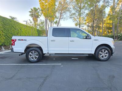 2018 Ford F-150 XLT - Photo 8 - Thousand Oaks, CA 91360