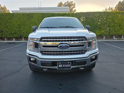 2018 Ford F-150 XLT - Photo 2 - Thousand Oaks, CA 91360
