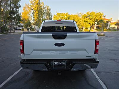 2018 Ford F-150 XLT - Photo 6 - Thousand Oaks, CA 91360