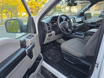 2018 Ford F-150 XLT - Photo 9 - Thousand Oaks, CA 91360
