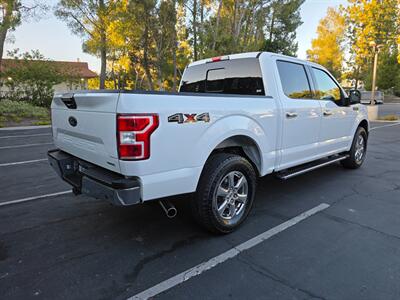 2018 Ford F-150 XLT - Photo 7 - Thousand Oaks, CA 91360
