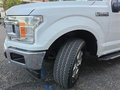 2018 Ford F-150 XLT - Photo 37 - Thousand Oaks, CA 91360