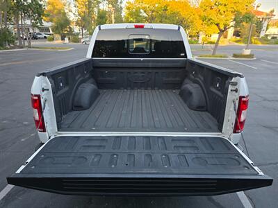 2018 Ford F-150 XLT - Photo 13 - Thousand Oaks, CA 91360
