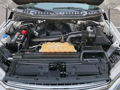 2018 Ford F-150 XLT - Photo 40 - Thousand Oaks, CA 91360