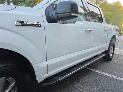 2018 Ford F-150 XLT - Photo 39 - Thousand Oaks, CA 91360