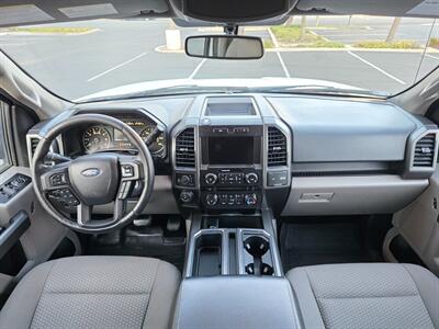 2018 Ford F-150 XLT - Photo 18 - Thousand Oaks, CA 91360