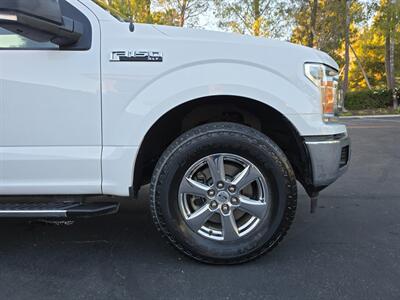 2018 Ford F-150 XLT - Photo 41 - Thousand Oaks, CA 91360