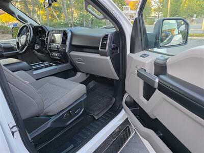 2018 Ford F-150 XLT - Photo 16 - Thousand Oaks, CA 91360