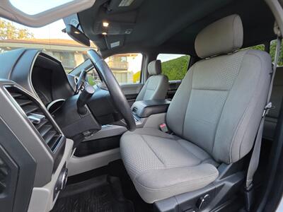 2018 Ford F-150 XLT - Photo 10 - Thousand Oaks, CA 91360