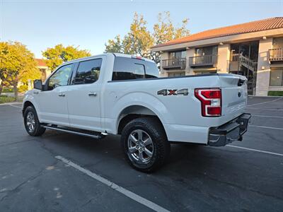 2018 Ford F-150 XLT - Photo 5 - Thousand Oaks, CA 91360