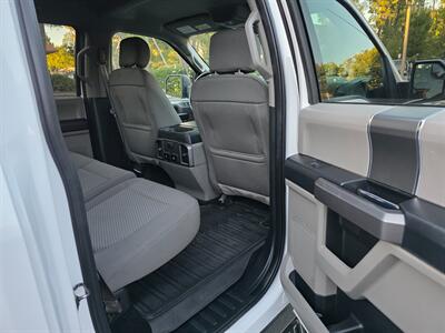 2018 Ford F-150 XLT - Photo 14 - Thousand Oaks, CA 91360