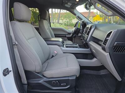 2018 Ford F-150 XLT - Photo 17 - Thousand Oaks, CA 91360
