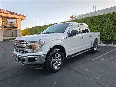 2018 Ford F-150 XLT - Photo 3 - Thousand Oaks, CA 91360
