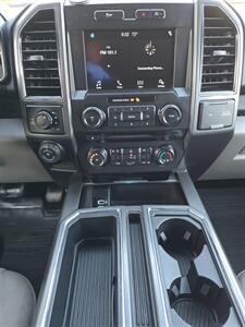 2018 Ford F-150 XLT - Photo 21 - Thousand Oaks, CA 91360