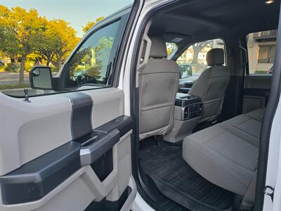2018 Ford F-150 XLT - Photo 11 - Thousand Oaks, CA 91360