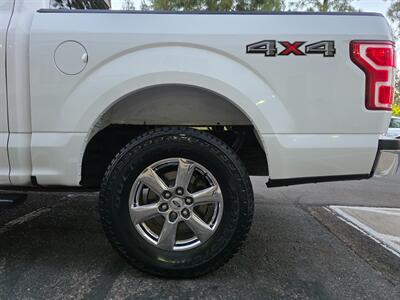 2018 Ford F-150 XLT - Photo 35 - Thousand Oaks, CA 91360