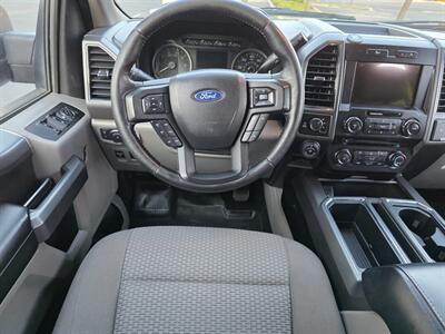 2018 Ford F-150 XLT - Photo 19 - Thousand Oaks, CA 91360
