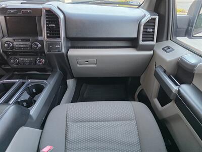 2018 Ford F-150 XLT - Photo 20 - Thousand Oaks, CA 91360
