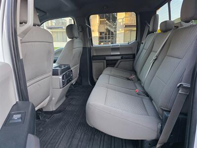 2018 Ford F-150 XLT - Photo 12 - Thousand Oaks, CA 91360