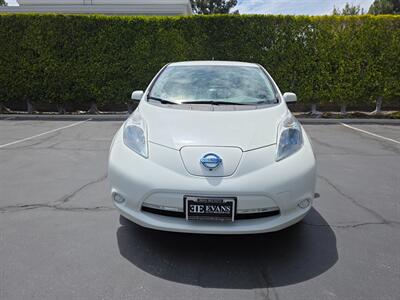 2013 Nissan LEAF S   - Photo 2 - Thousand Oaks, CA 91360