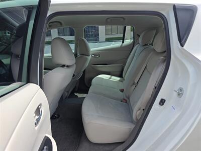 2013 Nissan LEAF S   - Photo 15 - Thousand Oaks, CA 91360