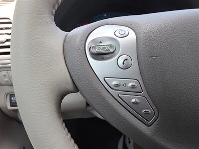 2013 Nissan LEAF S   - Photo 29 - Thousand Oaks, CA 91360
