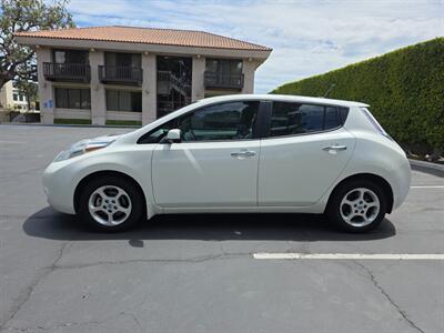 2013 Nissan LEAF S   - Photo 5 - Thousand Oaks, CA 91360