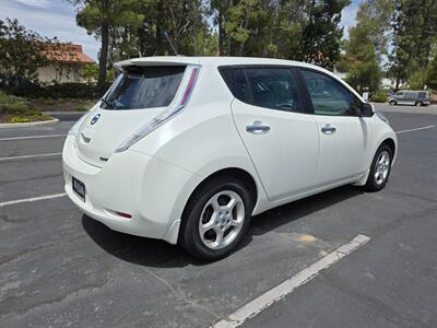 2013 Nissan LEAF S   - Photo 9 - Thousand Oaks, CA 91360