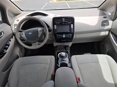 2013 Nissan LEAF S   - Photo 22 - Thousand Oaks, CA 91360
