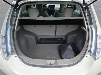 2013 Nissan LEAF S   - Photo 16 - Thousand Oaks, CA 91360