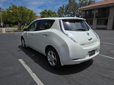 2013 Nissan LEAF S   - Photo 7 - Thousand Oaks, CA 91360