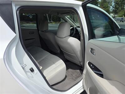 2013 Nissan LEAF S   - Photo 17 - Thousand Oaks, CA 91360