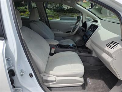 2013 Nissan LEAF S   - Photo 20 - Thousand Oaks, CA 91360